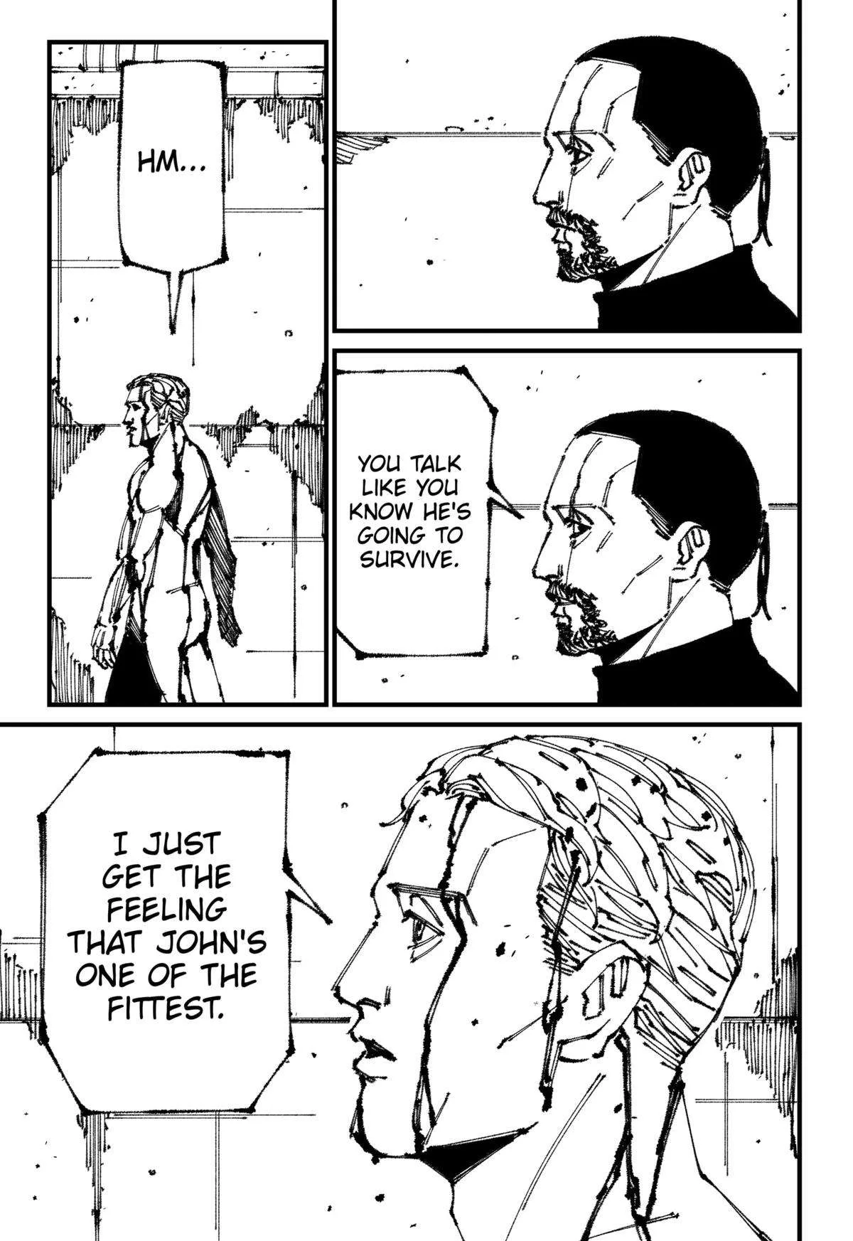 MAD (OOTORI Yuusuke) Chapter 7 page 17