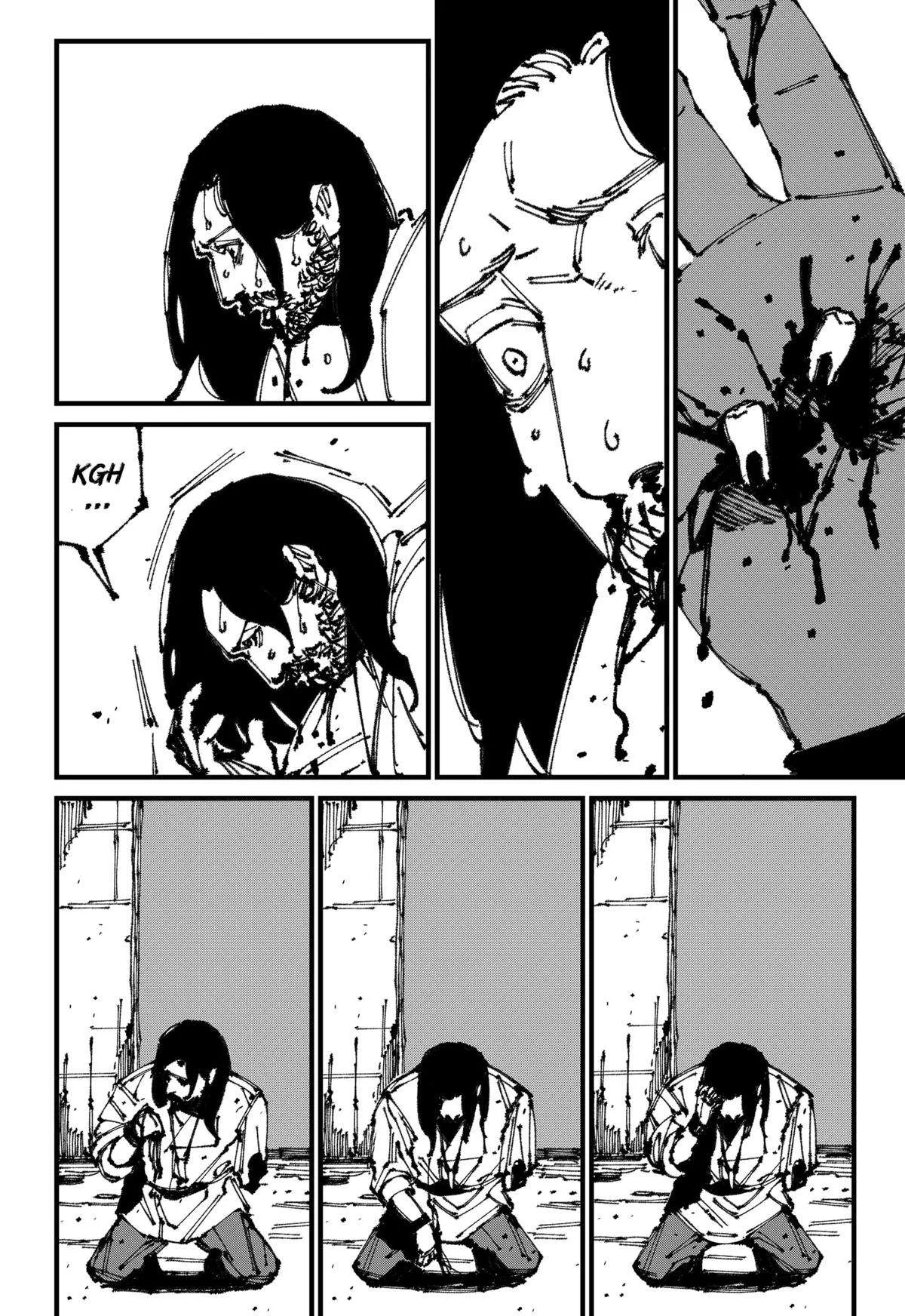 MAD (OOTORI Yuusuke) Chapter 7 page 22
