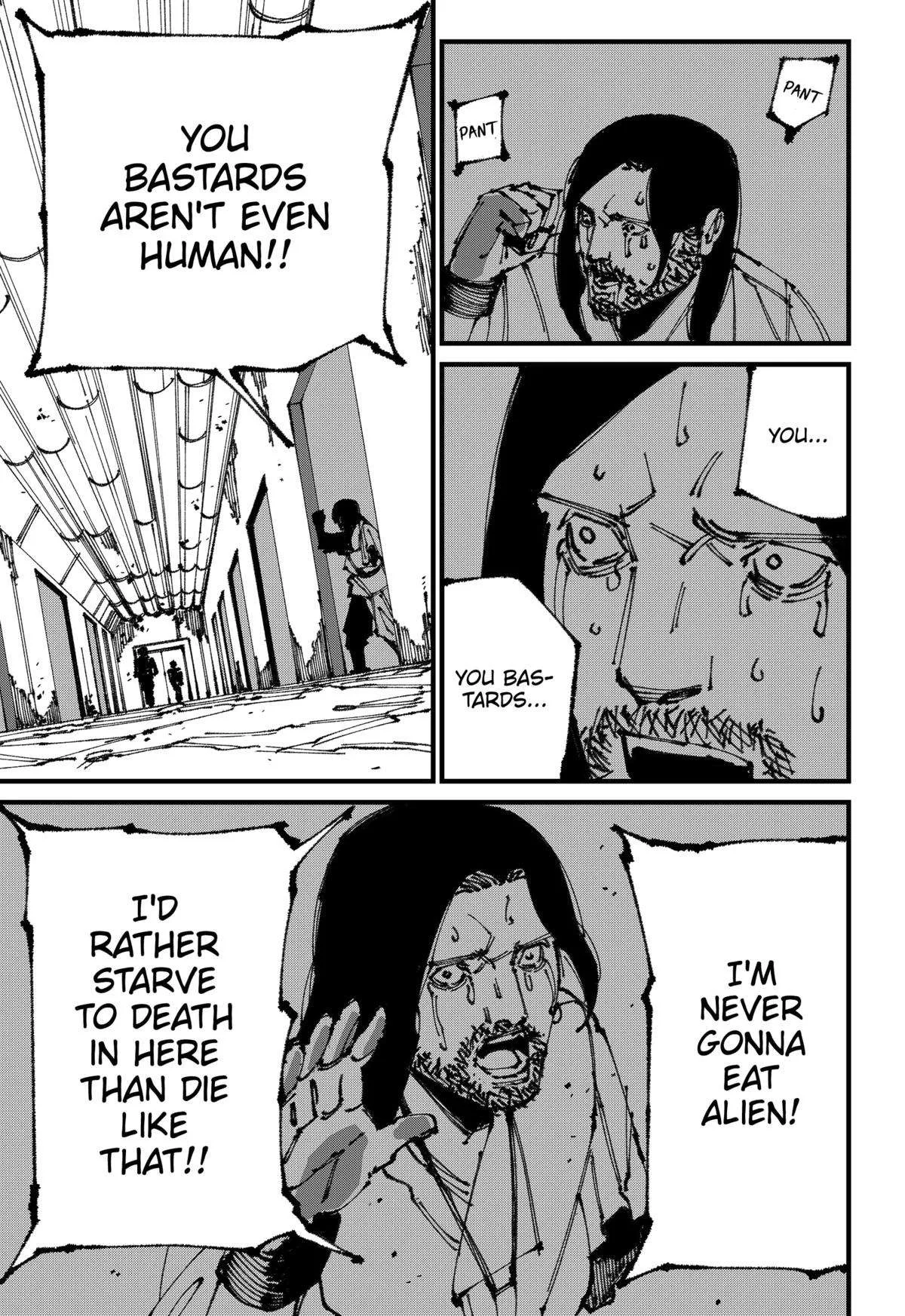 MAD (OOTORI Yuusuke) Chapter 7 page 11