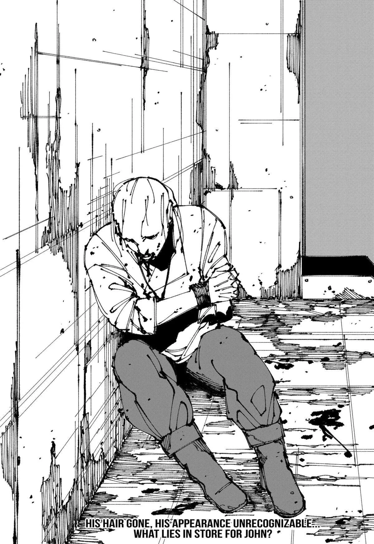 MAD (OOTORI Yuusuke) Chapter 7 page 26