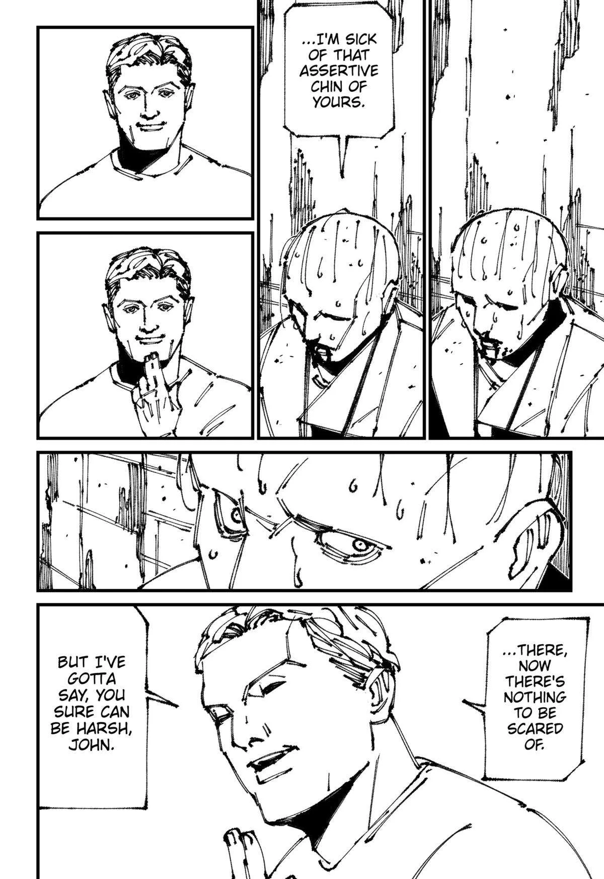 MAD (OOTORI Yuusuke) Chapter 8 page 8