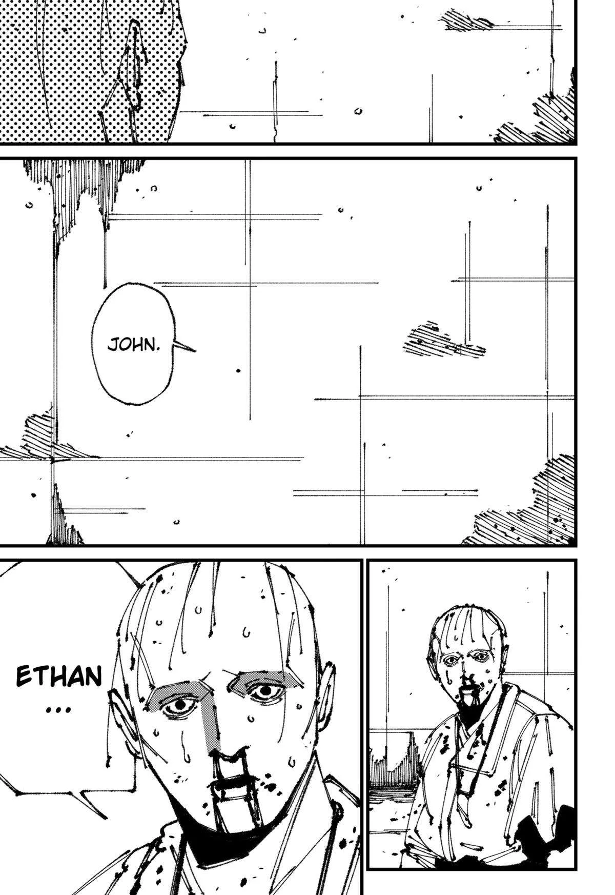 MAD (OOTORI Yuusuke) Chapter 8 page 17