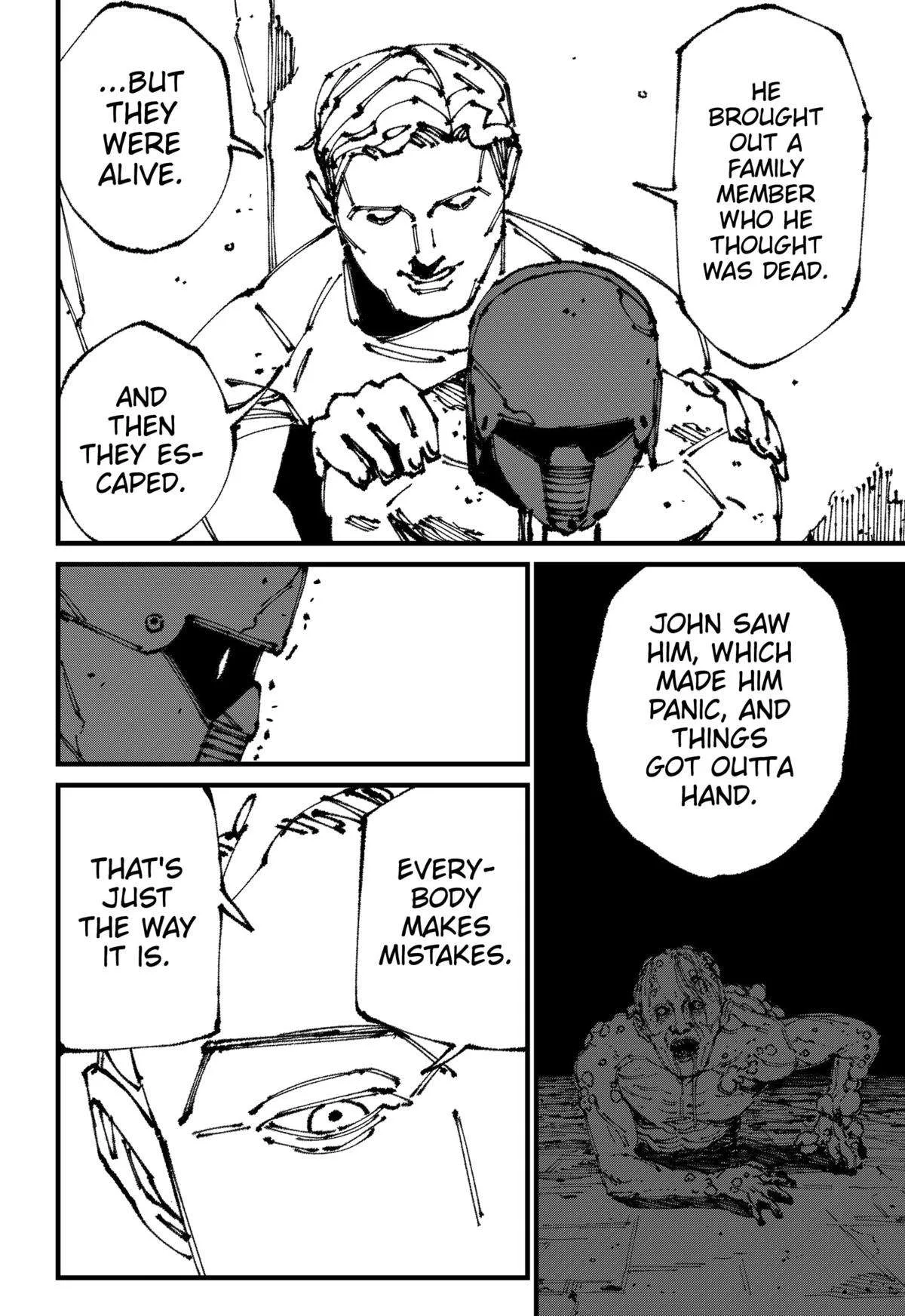 MAD (OOTORI Yuusuke) Chapter 8 page 28