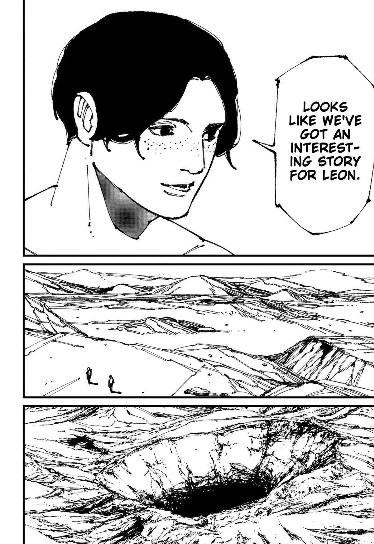 MAD (OOTORI Yuusuke) Chapter 9 page 24