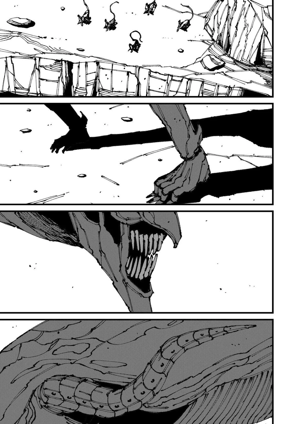 MAD (OOTORI Yuusuke) Chapter 9 page 25