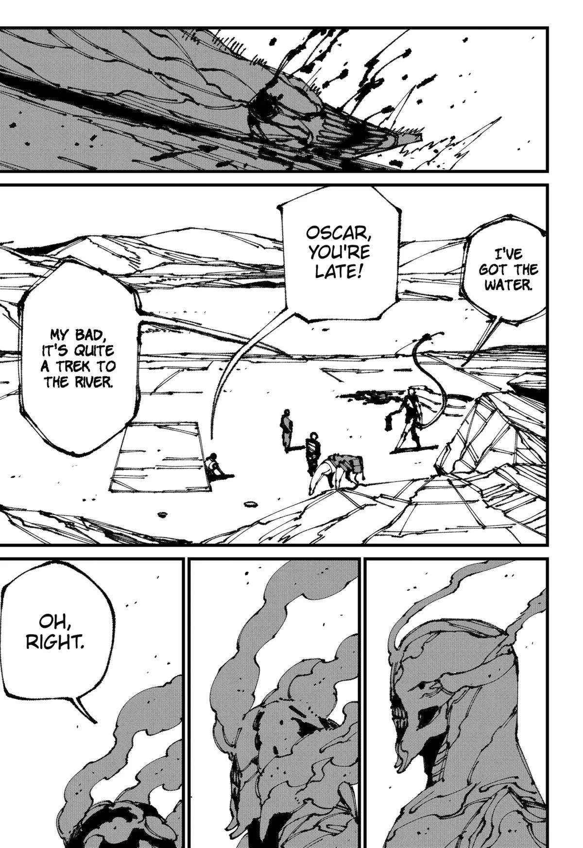 MAD (OOTORI Yuusuke) Chapter 9 page 19