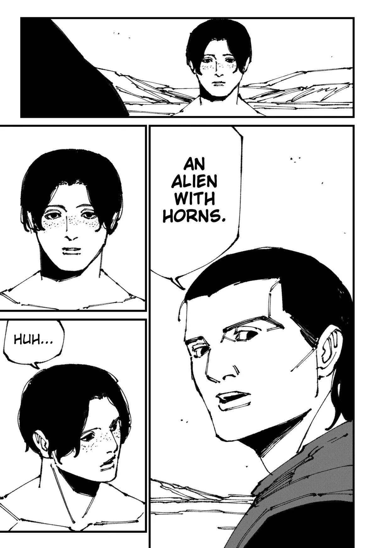 MAD (OOTORI Yuusuke) Chapter 9 page 23