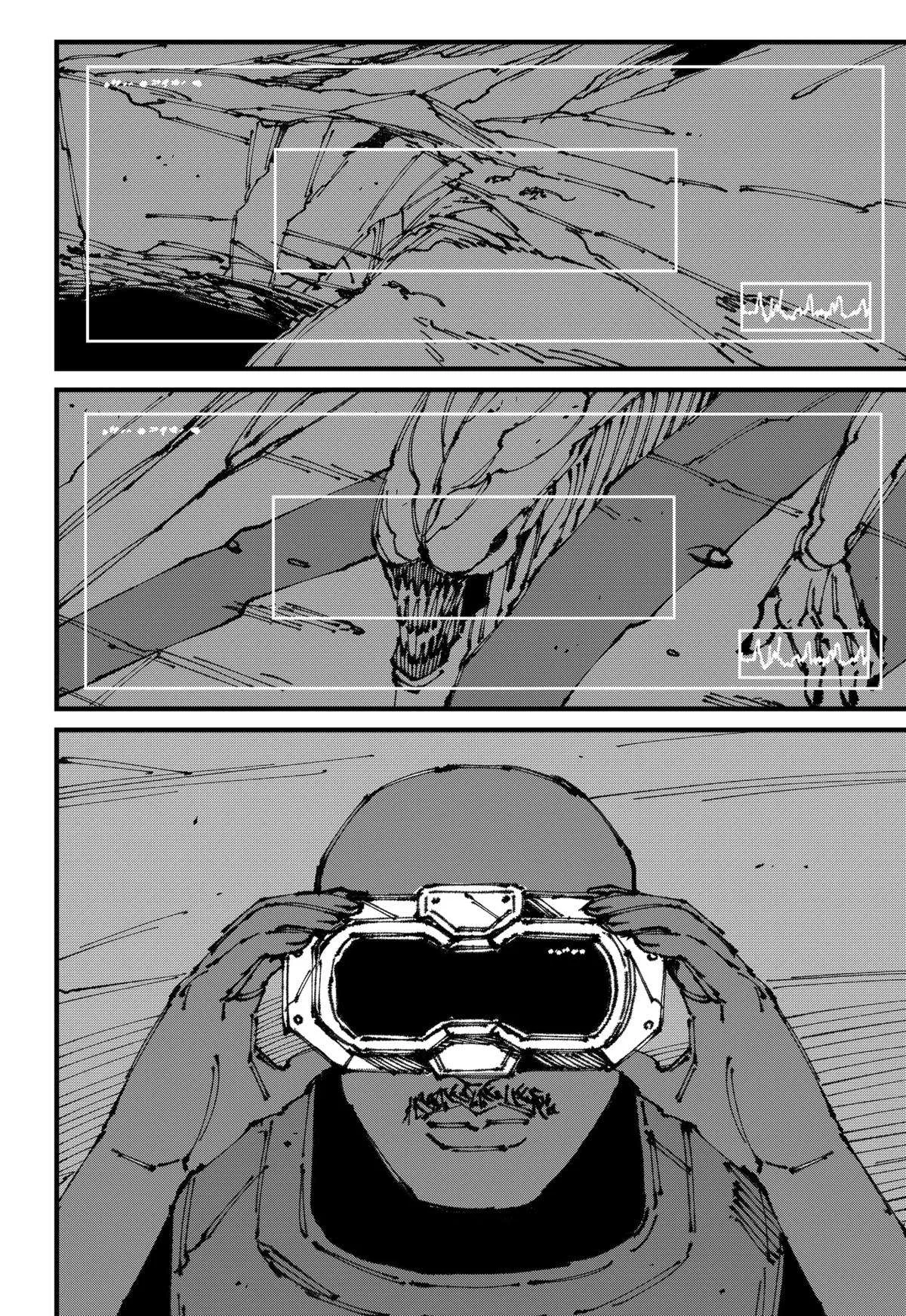 MAD (OOTORI Yuusuke) Chapter 9 page 2
