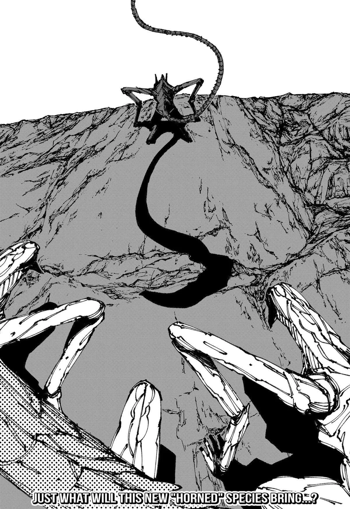 MAD (OOTORI Yuusuke) Chapter 9 page 26