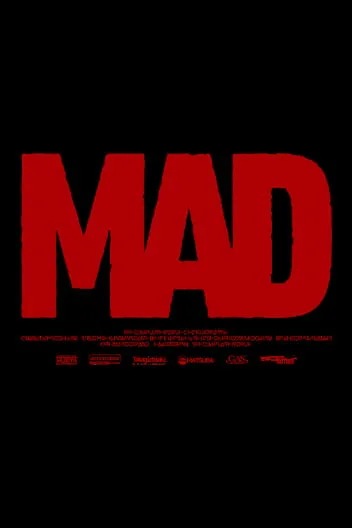 MAD (OOTORI Yuusuke) cover