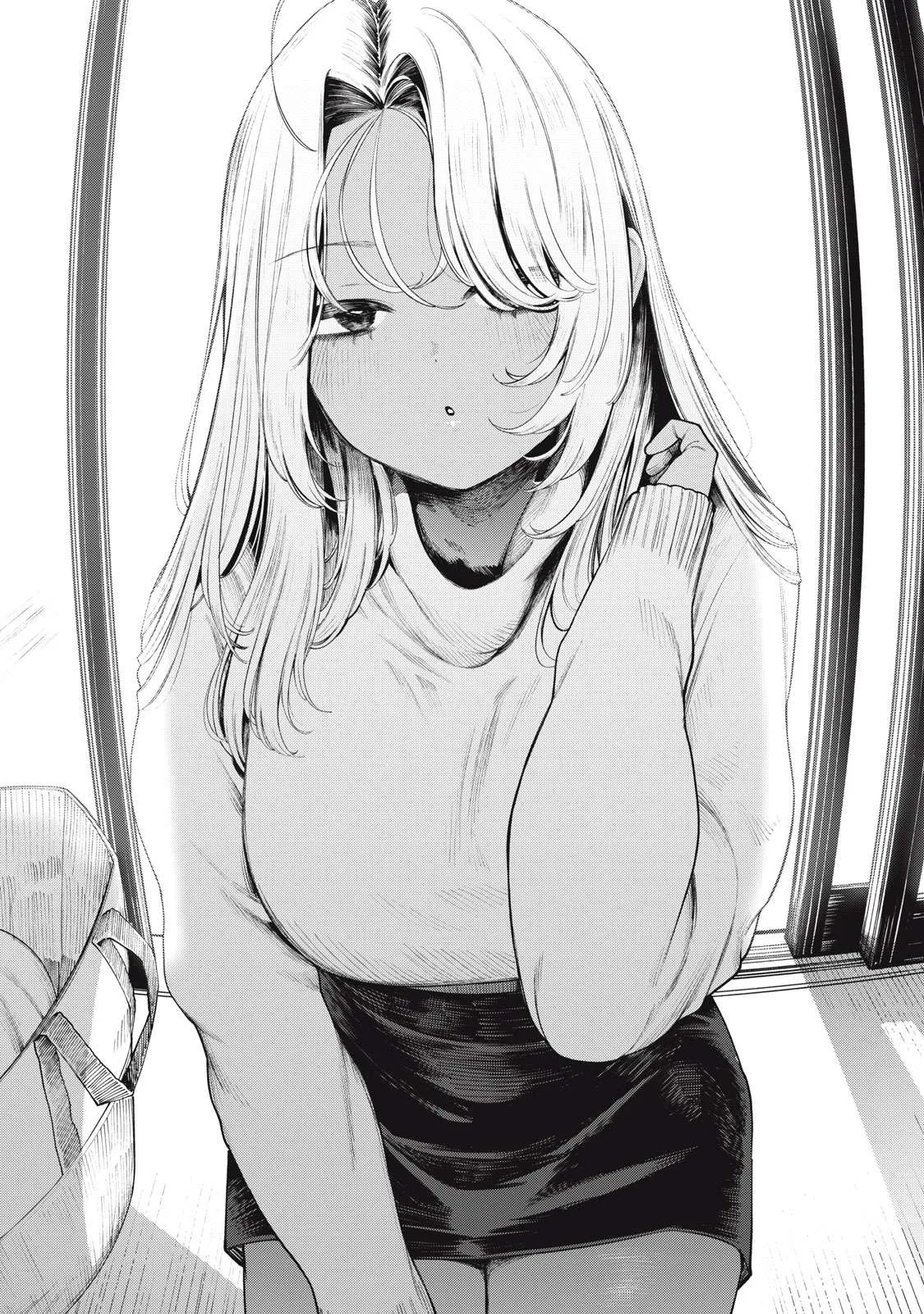 Mada Kimi o Miageteru Chapter 1 page 7
