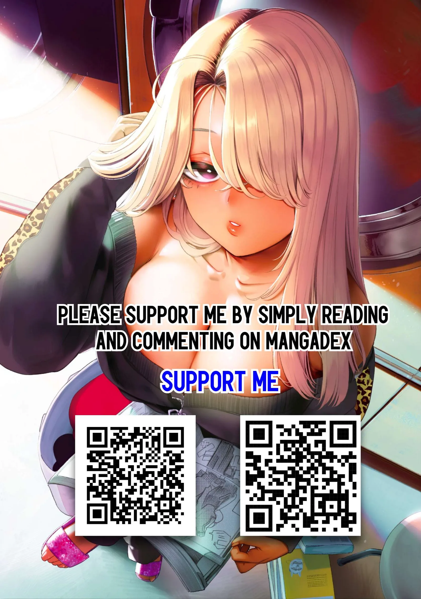 Mada Kimi o Miageteru Chapter 13 page 18
