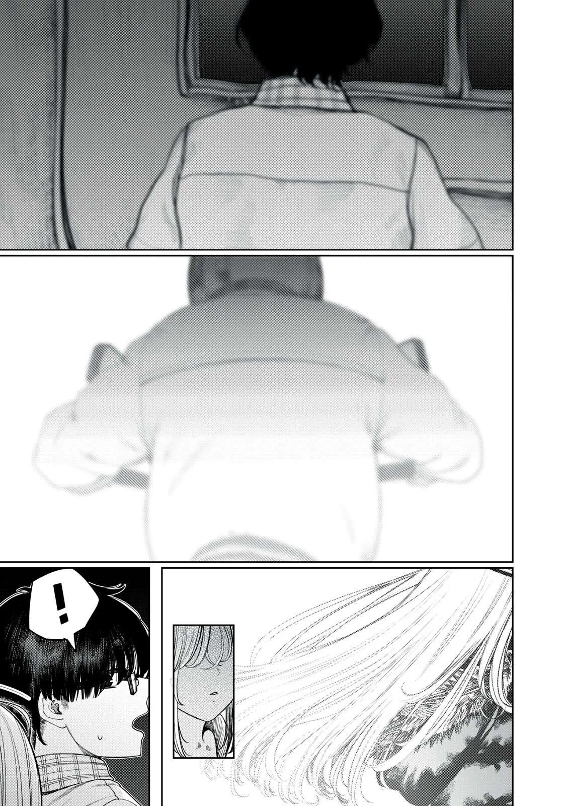 Mada Kimi o Miageteru Chapter 7 page 16