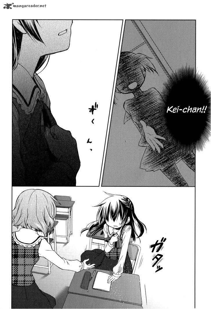 Mado no Mukougawa Chapter 4 page 10
