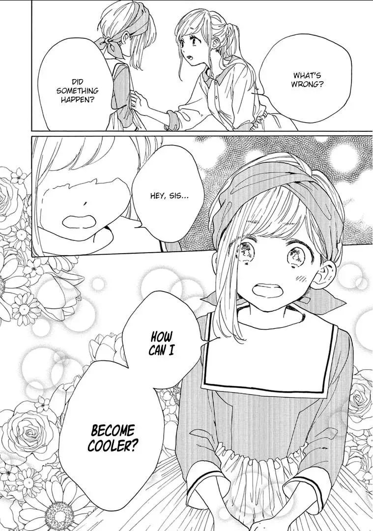 Madoka no Himitsu Chapter 3 page 25