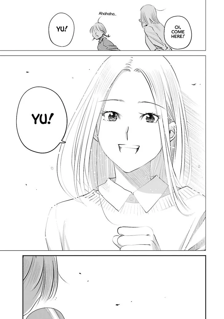 Madoromi Barmaid Chapter 8 page 26