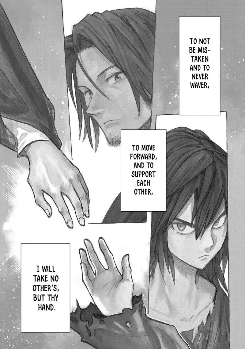 Madou no Keifu Chapter 1 page 2
