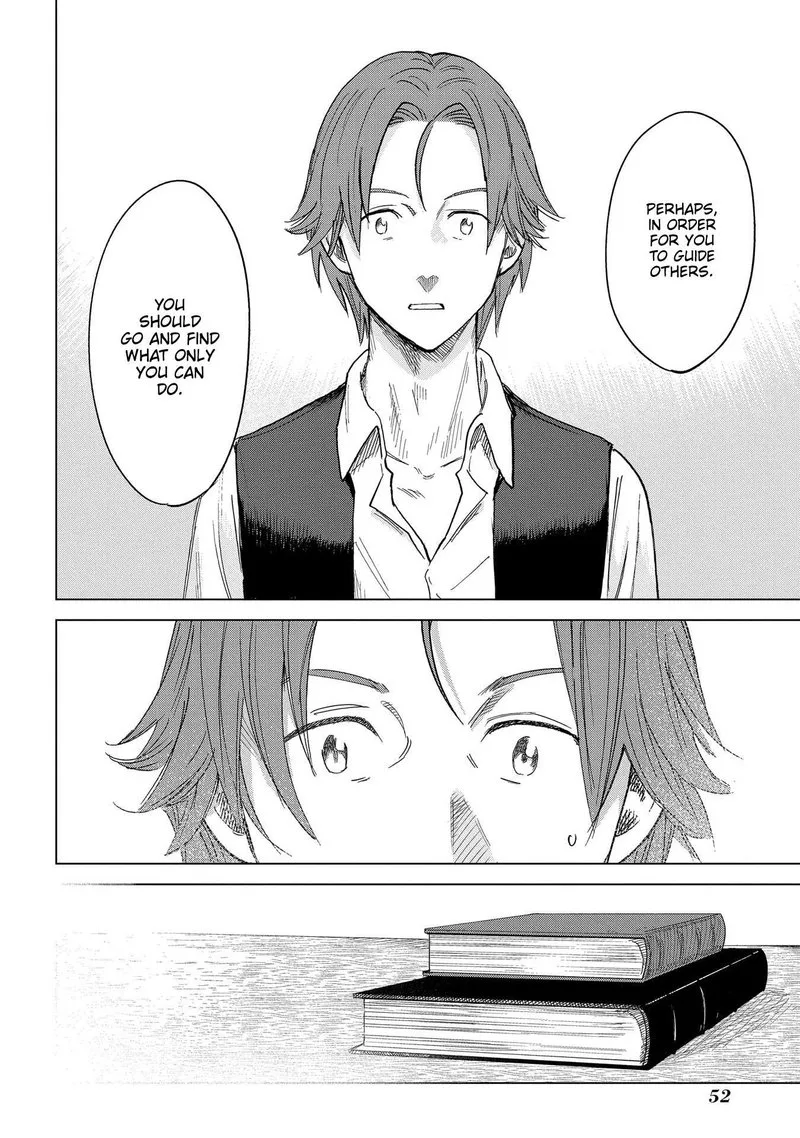 Madou no Keifu Chapter 1 page 48