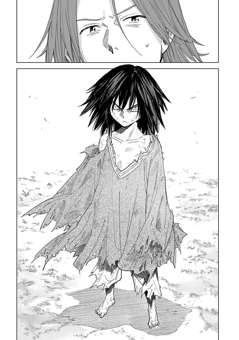 Madou no Keifu Chapter 1 page 50