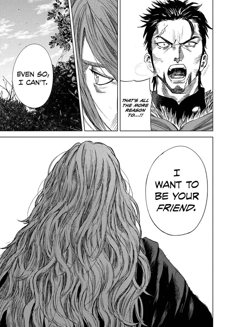 Madou no Keifu Chapter 14 page 15