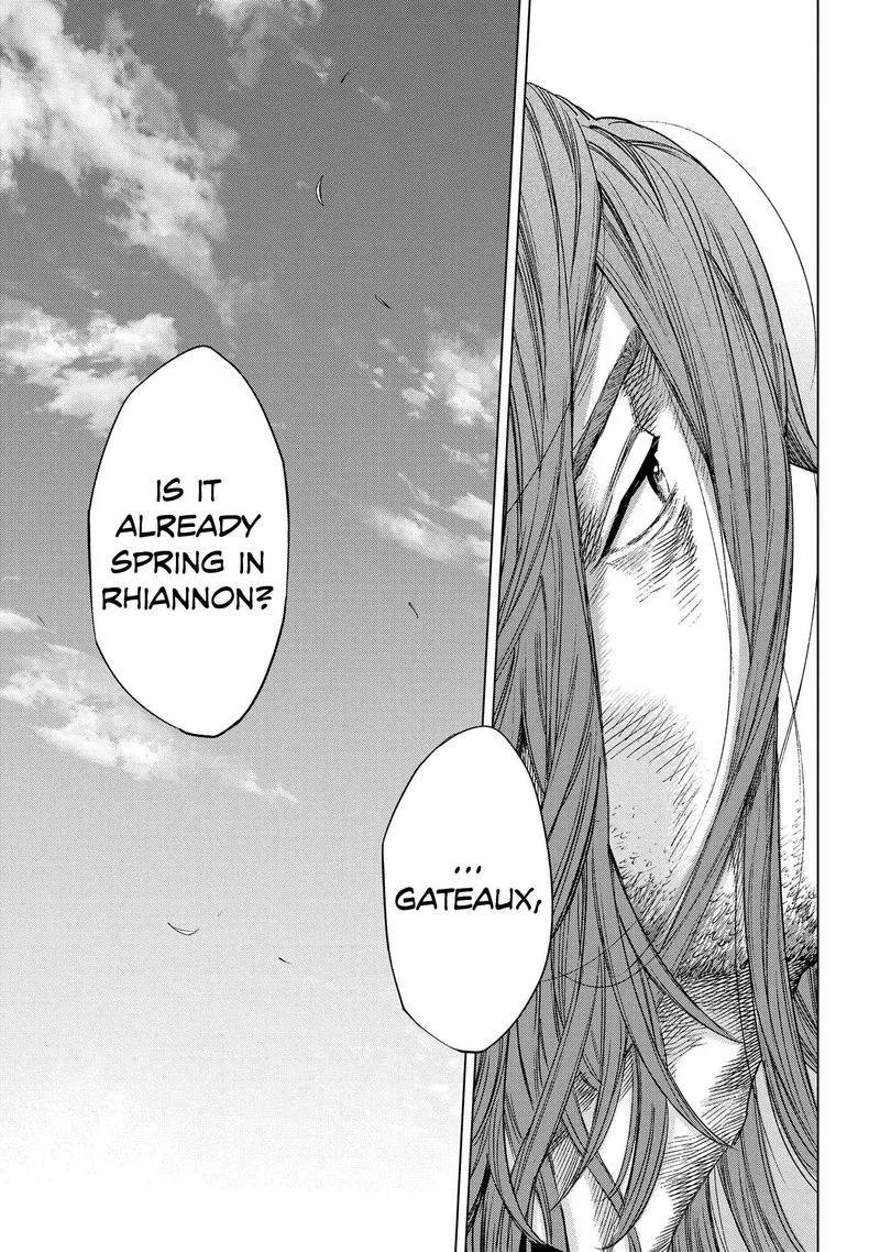 Madou no Keifu Chapter 14 page 17