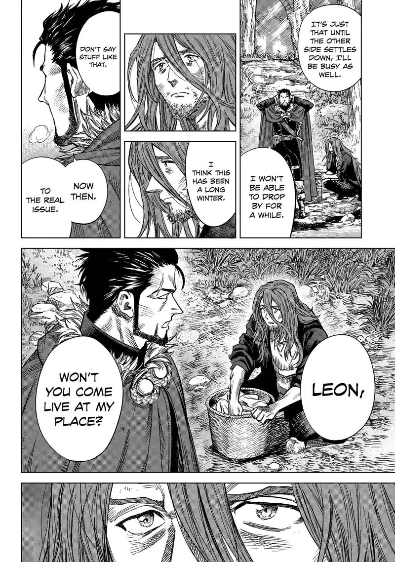 Madou no Keifu Chapter 14 page 12
