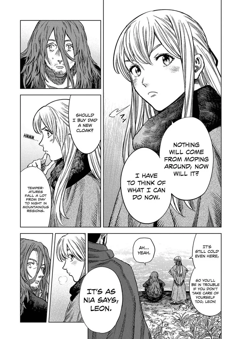 Madou no Keifu Chapter 14 page 7