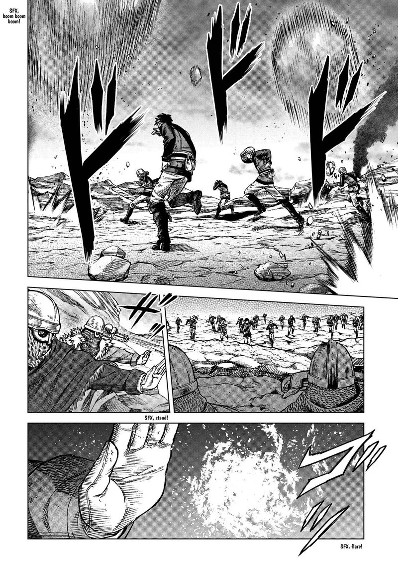 Madou no Keifu Chapter 15 page 26