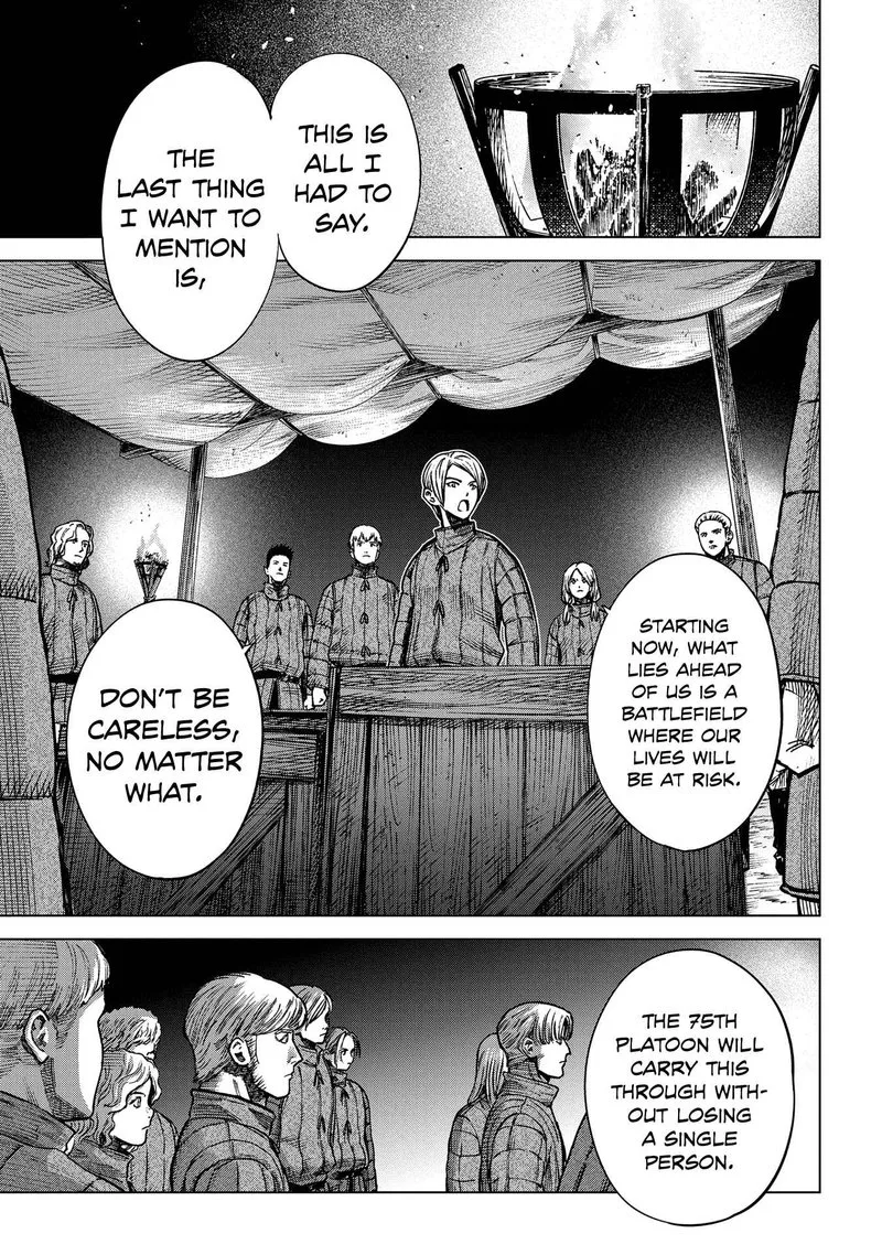 Madou no Keifu Chapter 15 page 19