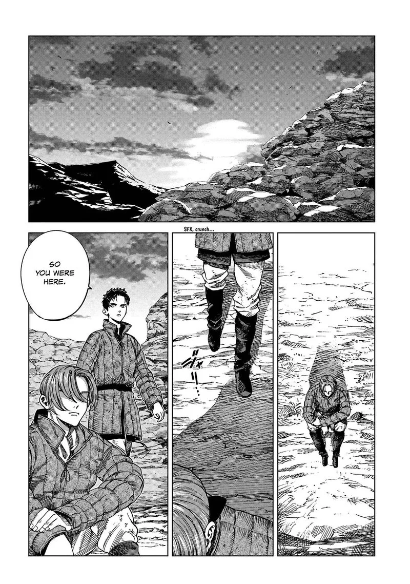 Madou no Keifu Chapter 16 page 20
