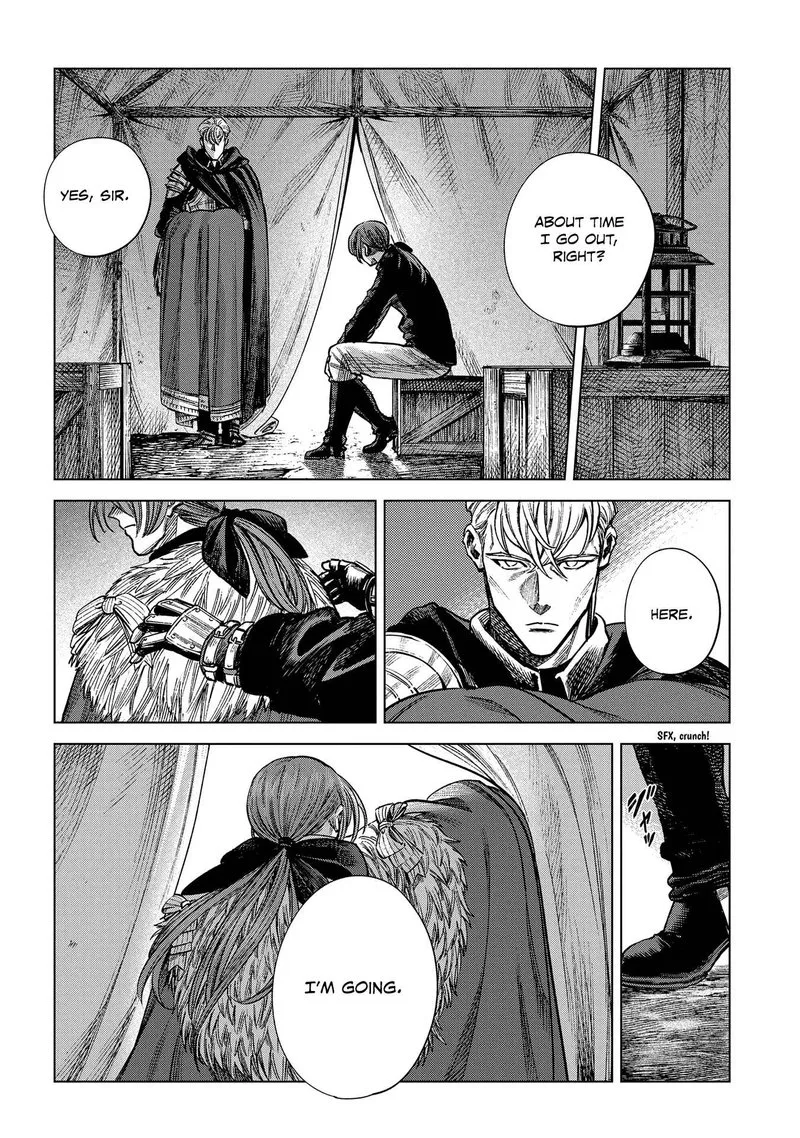Madou no Keifu Chapter 17 page 2