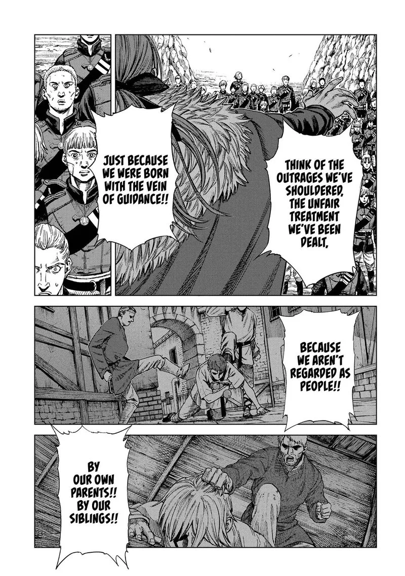 Madou no Keifu Chapter 17 page 9