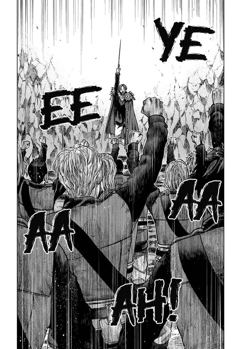 Madou no Keifu Chapter 17 page 26