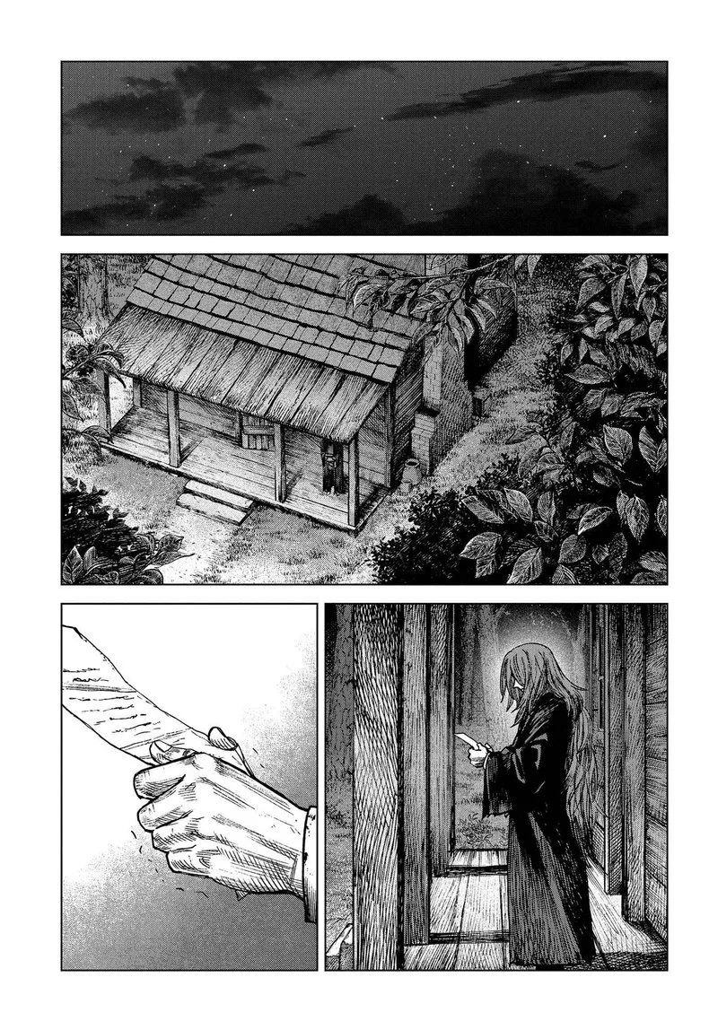 Madou no Keifu Chapter 17 page 39