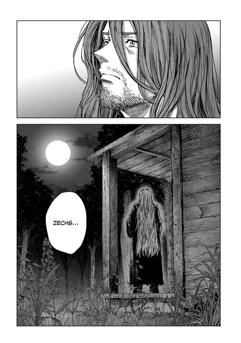 Madou no Keifu Chapter 17 page 40