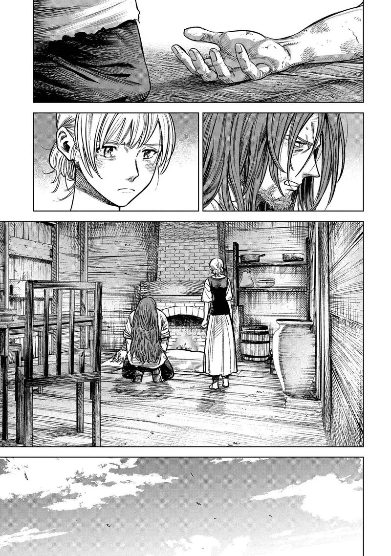 Madou no Keifu Chapter 18 page 25