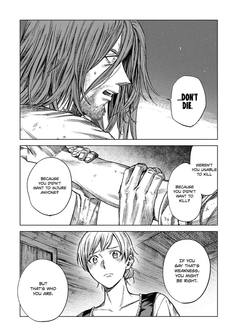 Madou no Keifu Chapter 18 page 23