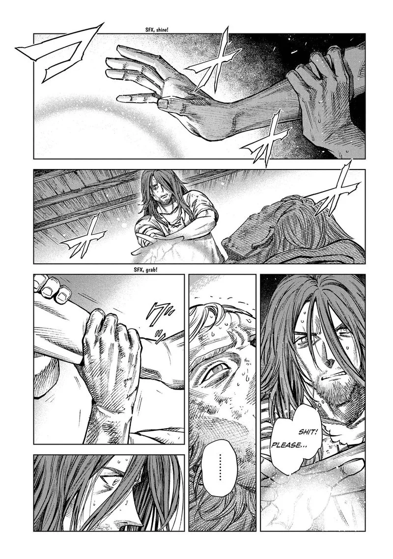 Madou no Keifu Chapter 18 page 21