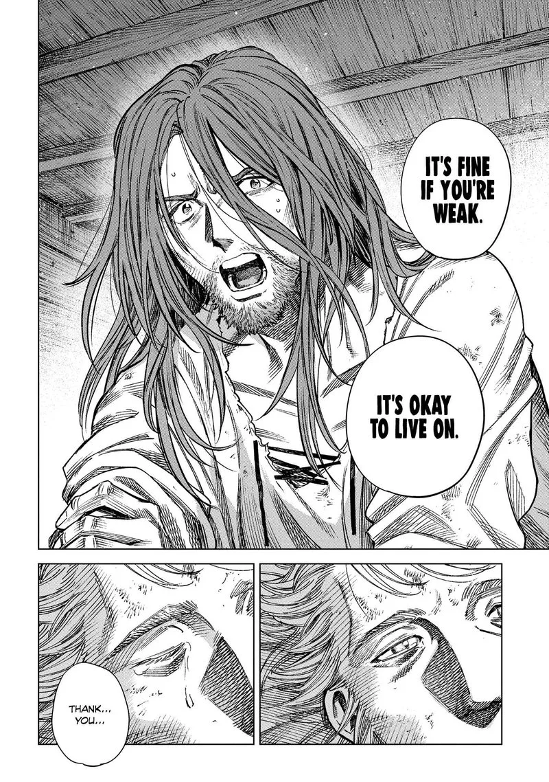Madou no Keifu Chapter 18 page 24