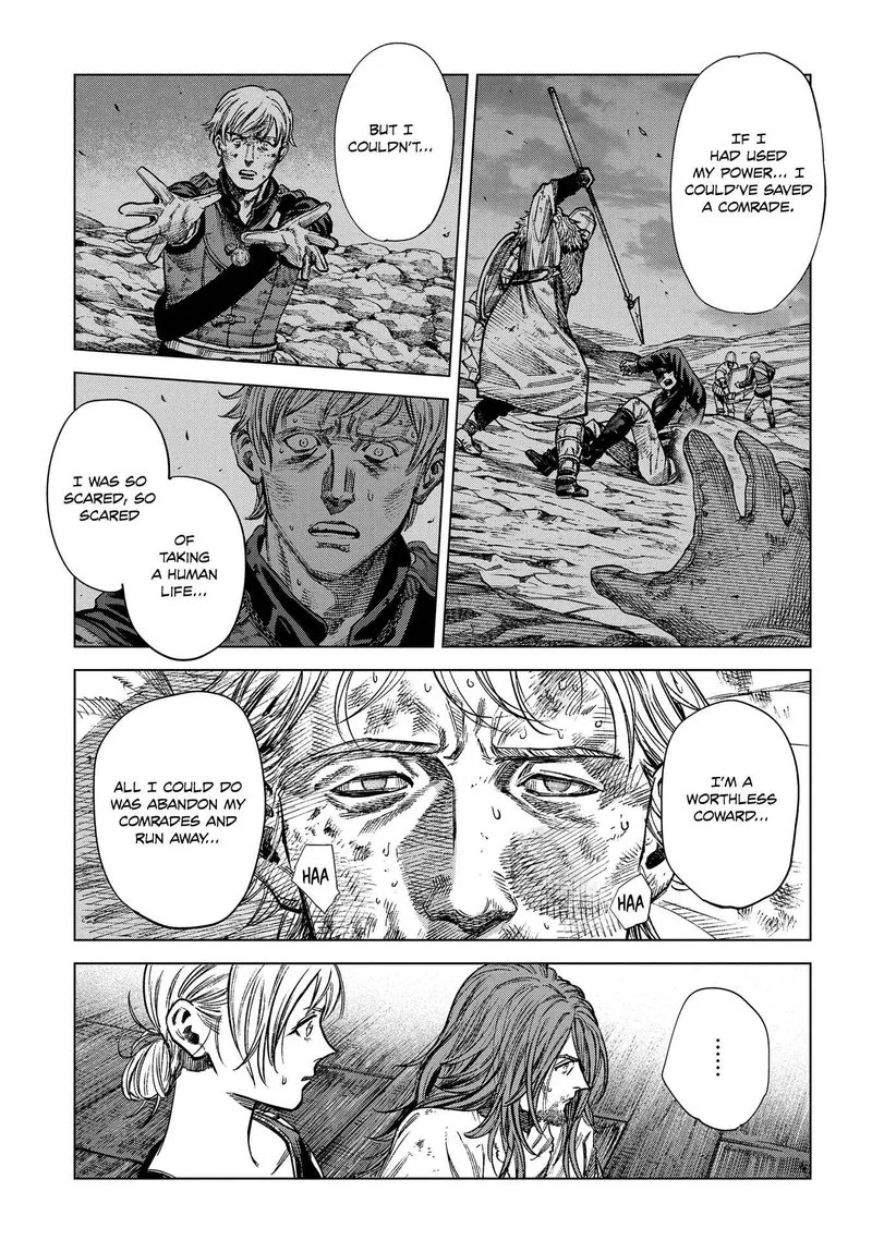 Madou no Keifu Chapter 18 page 19