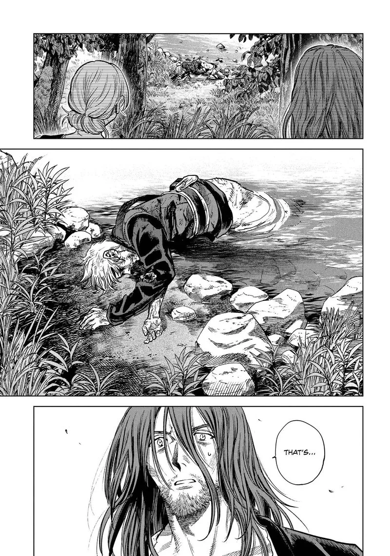 Madou no Keifu Chapter 18 page 13