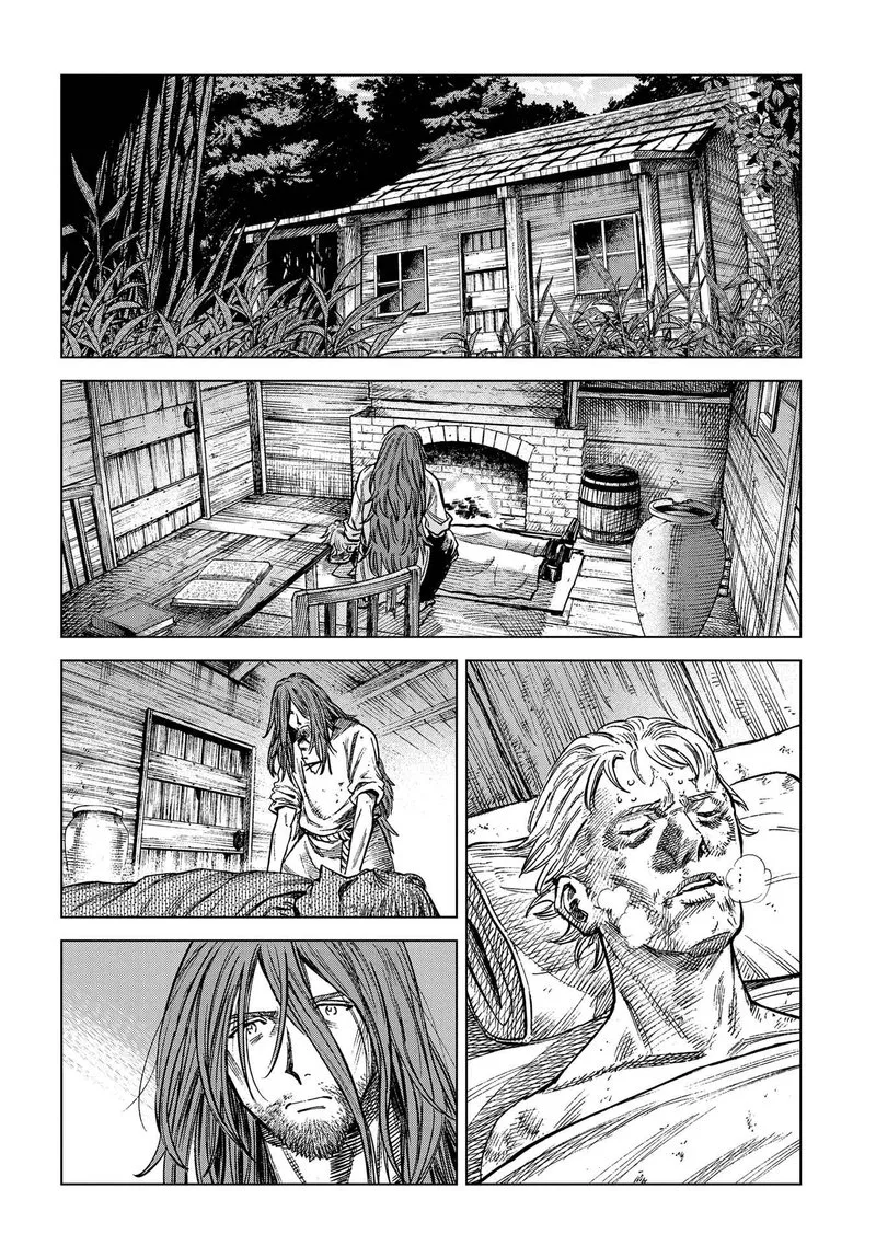 Madou no Keifu Chapter 18 page 14