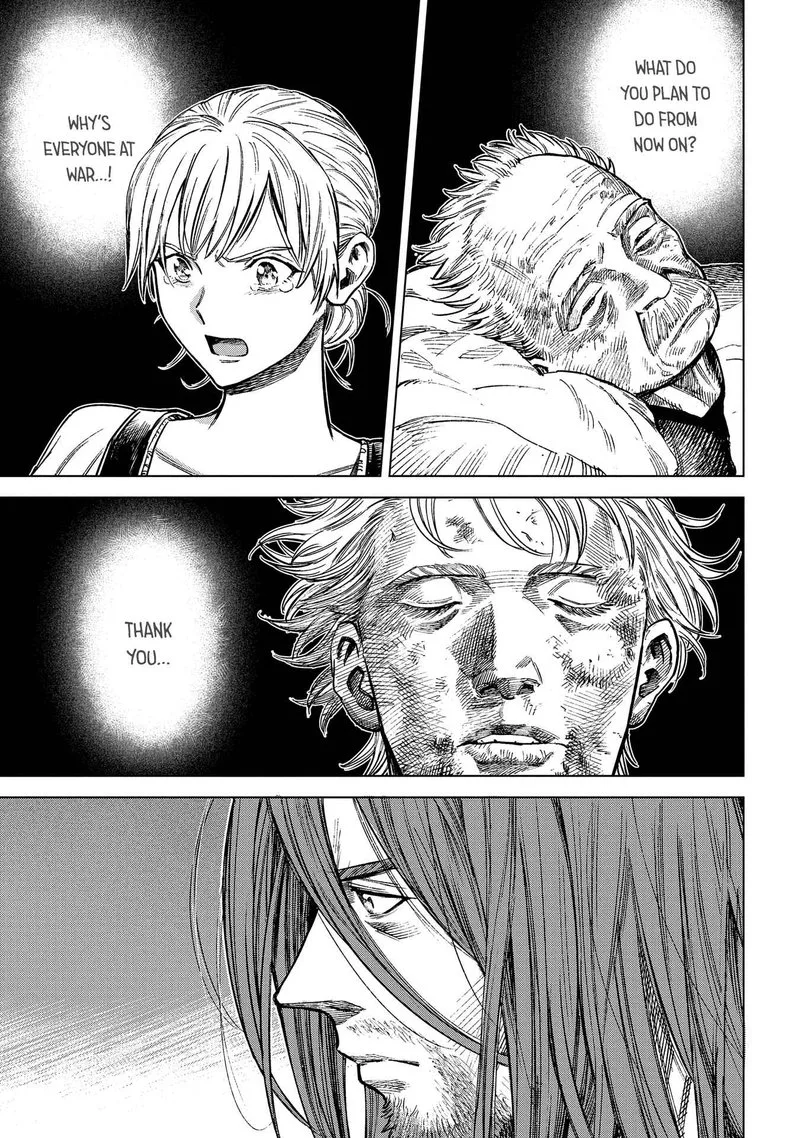 Madou no Keifu Chapter 18 page 29