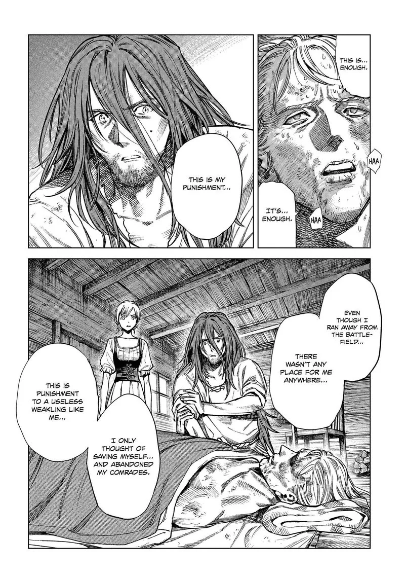 Madou no Keifu Chapter 18 page 22