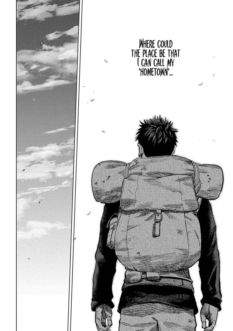 Madou no Keifu Chapter 19 page 20