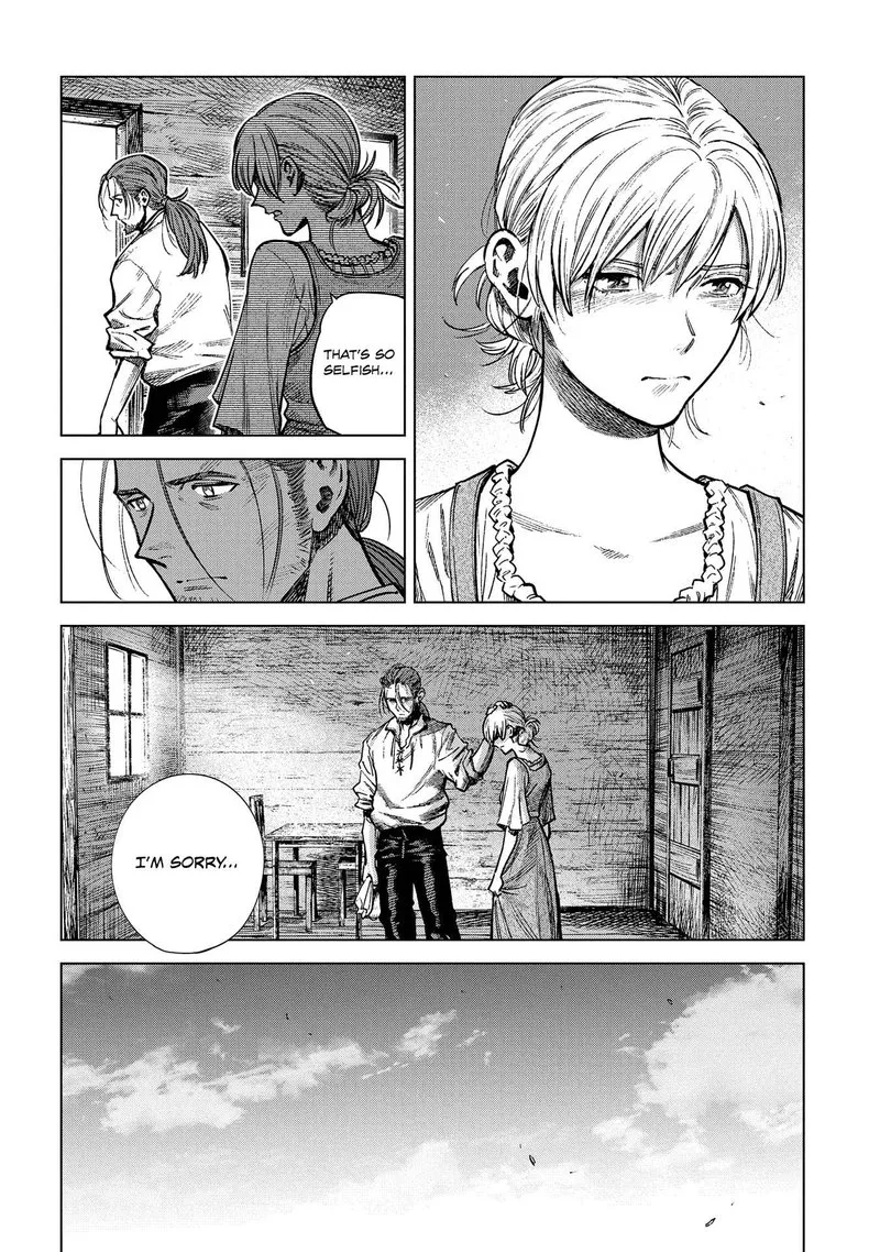 Madou no Keifu Chapter 19 page 28