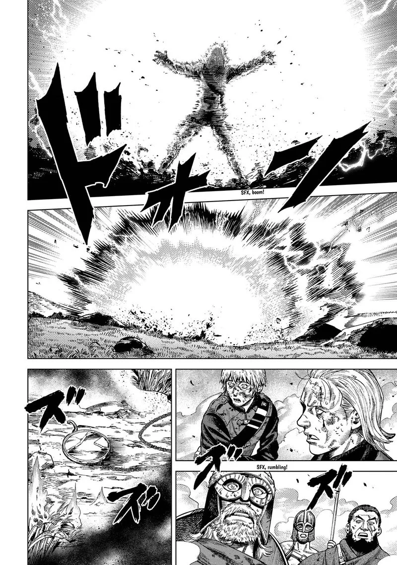 Madou no Keifu Chapter 20 page 9