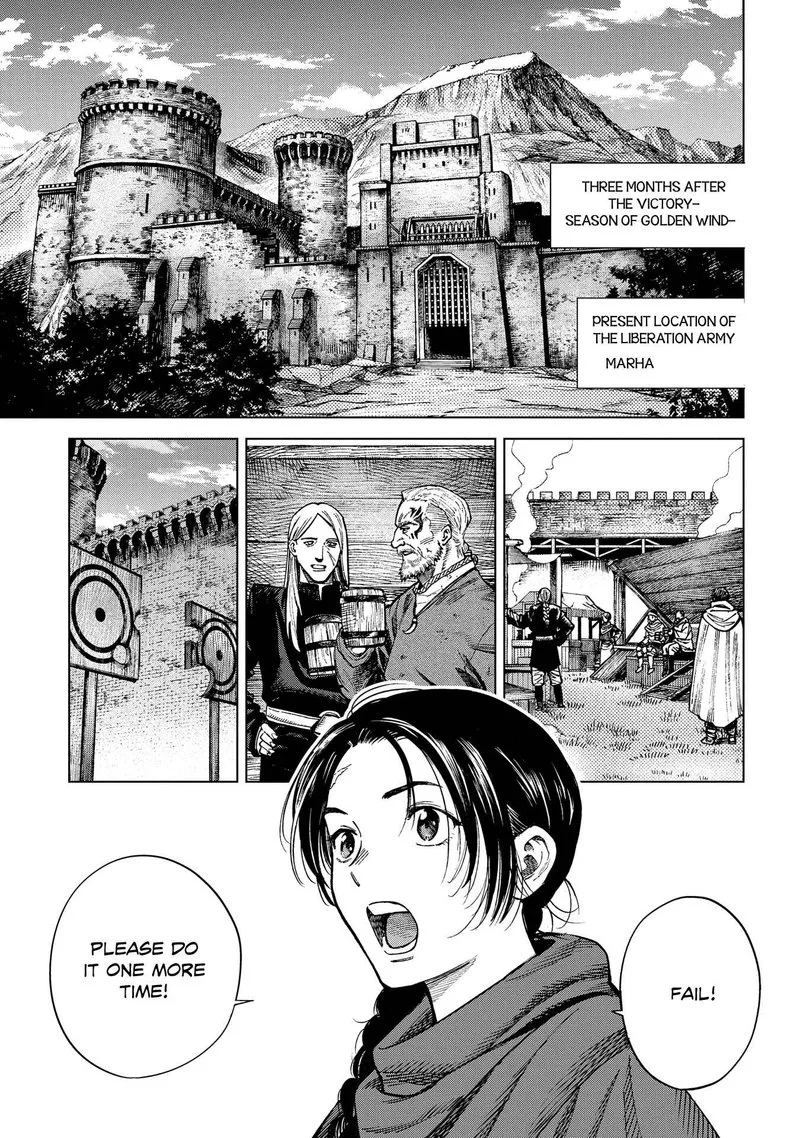 Madou no Keifu Chapter 20 page 12