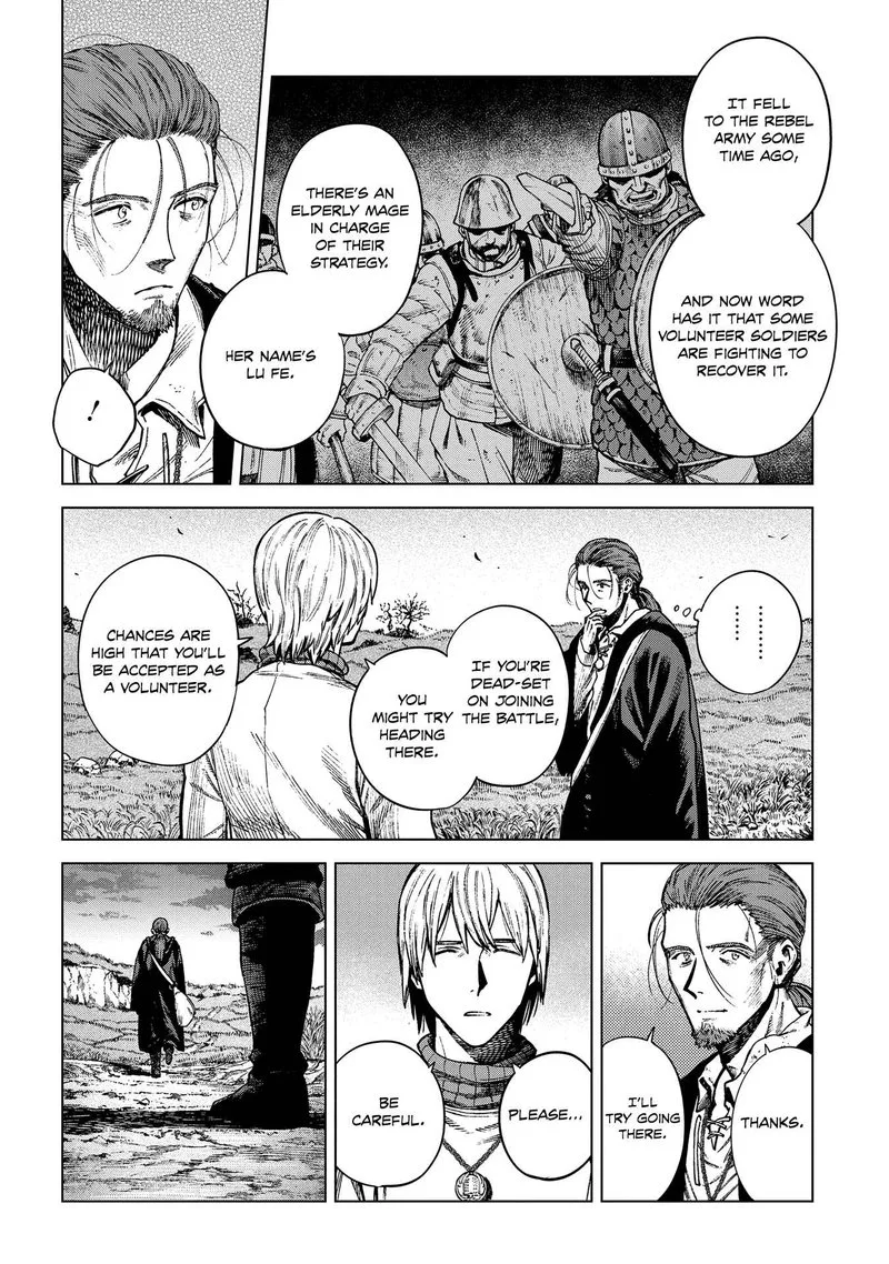 Madou no Keifu Chapter 20 page 41