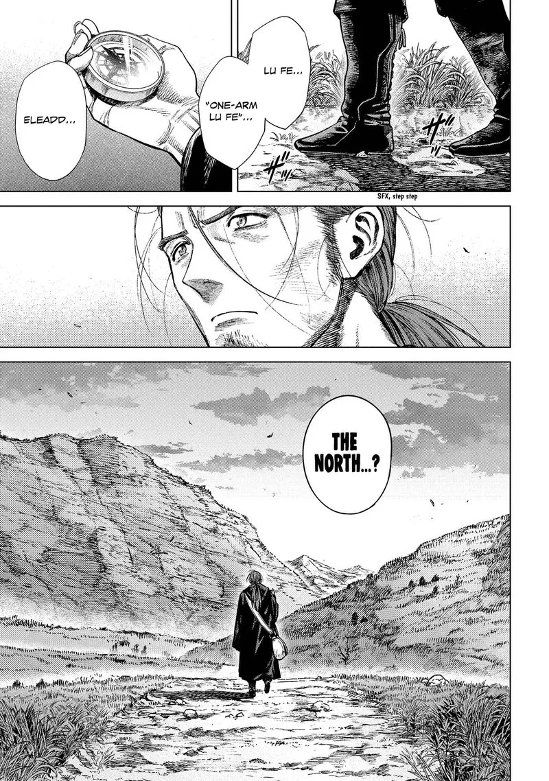 Madou no Keifu Chapter 20 page 42
